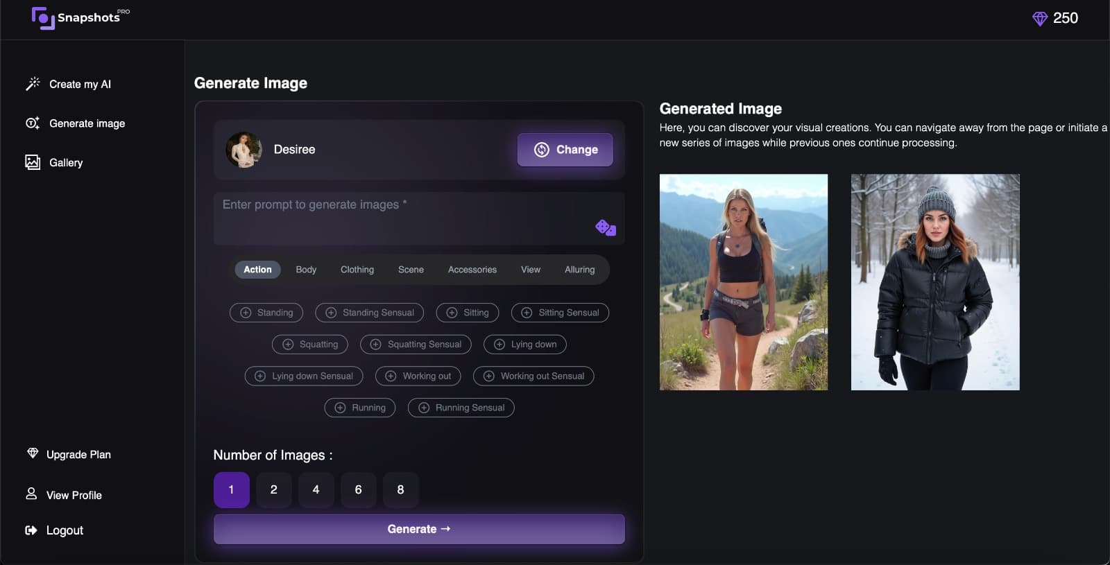 Two men chatting and smiling in a casual workspace